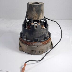 Oreck XL BB870-AS Vacuum Cleaner motor replacement BB870 OEM part genuine WORKS